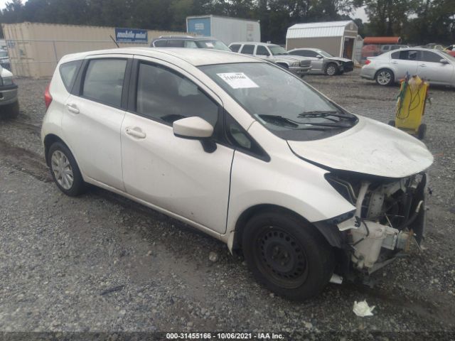 NISSAN VERSA NOTE 2015 3n1ce2cp9fl360952