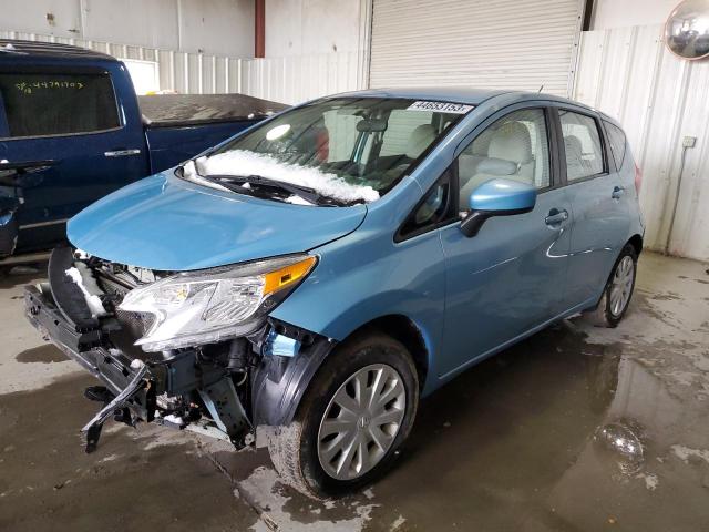 NISSAN VERSA 2015 3n1ce2cp9fl361373