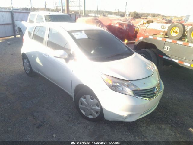 NISSAN VERSA NOTE 2015 3n1ce2cp9fl364712