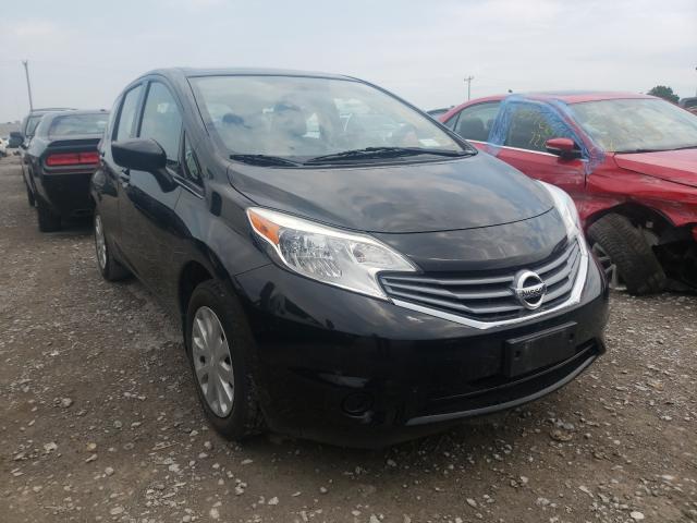 NISSAN VERSA NOTE 2015 3n1ce2cp9fl365228