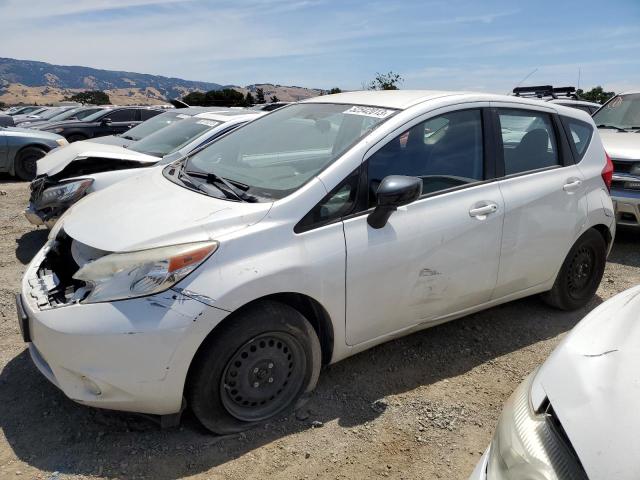 NISSAN VERSA 2015 3n1ce2cp9fl365682