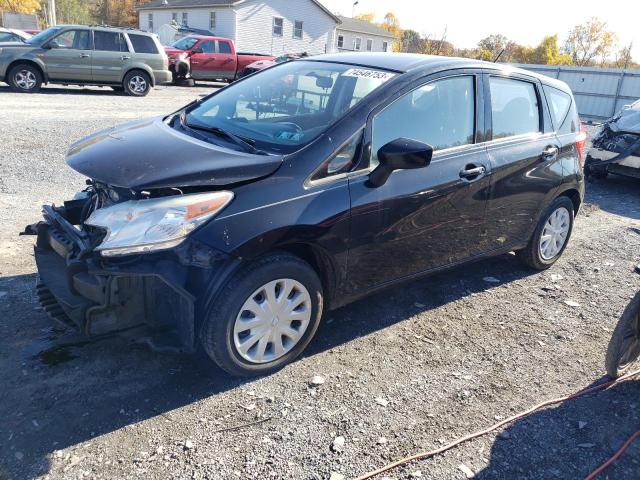 NISSAN VERSA NOTE 2015 3n1ce2cp9fl366735