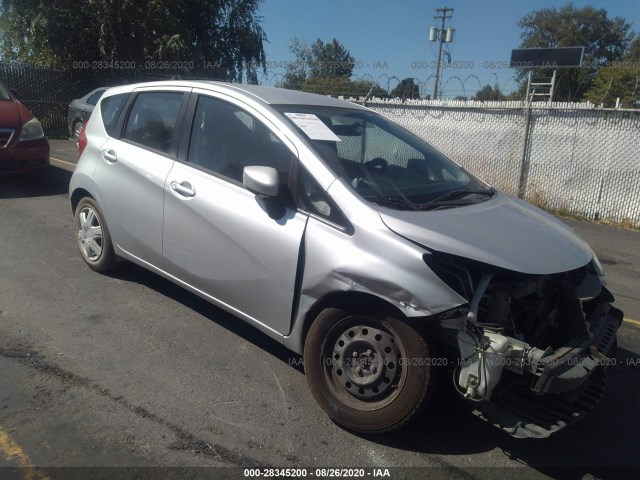 NISSAN VERSA NOTE 2015 3n1ce2cp9fl367321