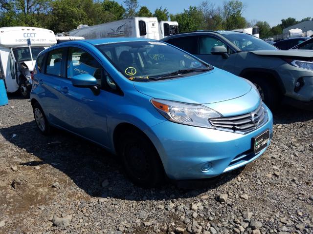 NISSAN VERSA NOTE 2015 3n1ce2cp9fl367528