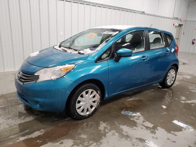 NISSAN VERSA NOTE 2015 3n1ce2cp9fl367917