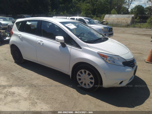 NISSAN VERSA NOTE 2015 3n1ce2cp9fl368131