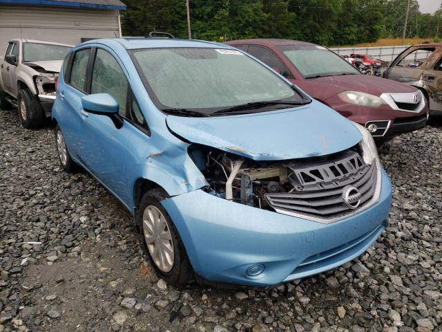 NISSAN VERSA NOTE 2015 3n1ce2cp9fl368307