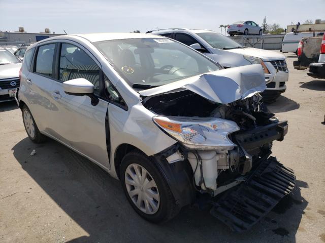 NISSAN VERSA NOTE 2015 3n1ce2cp9fl368646