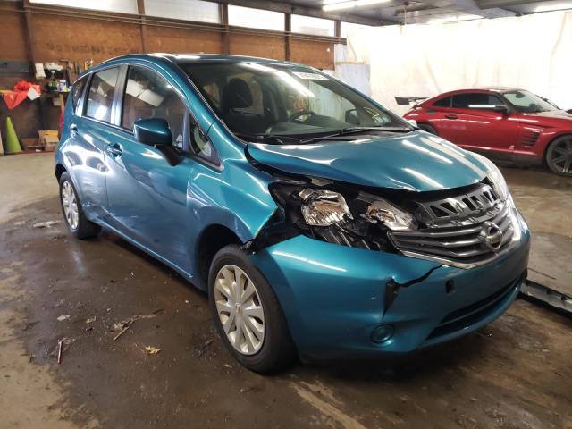 NISSAN VERSA NOTE 2015 3n1ce2cp9fl368856