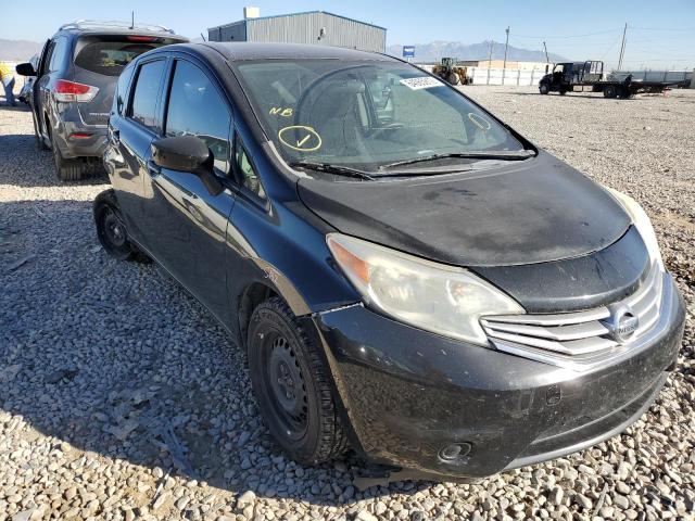 NISSAN VERSA NOTE 2015 3n1ce2cp9fl369070