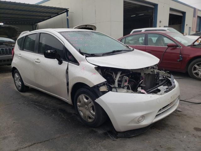 NISSAN VERSA NOTE 2015 3n1ce2cp9fl369182