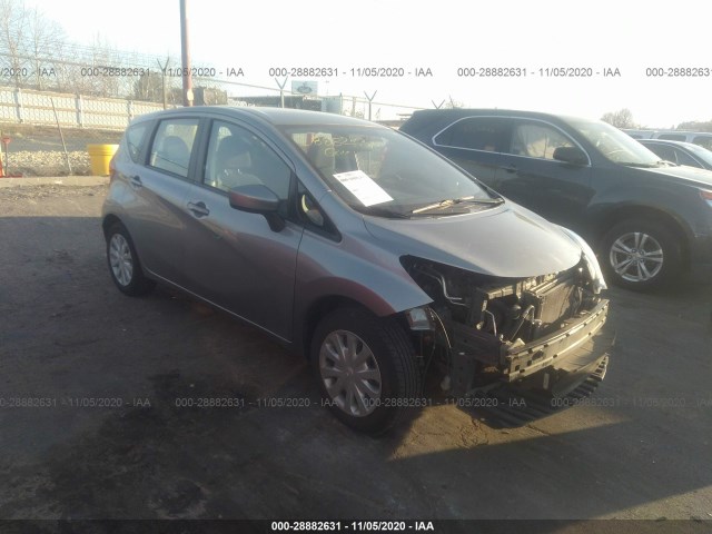 NISSAN VERSA NOTE 2015 3n1ce2cp9fl369439