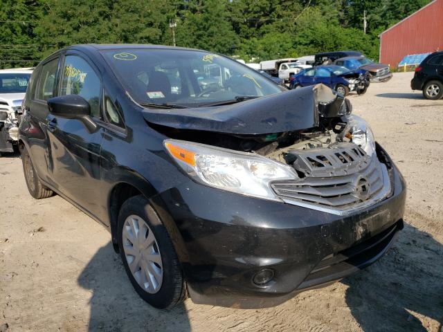 NISSAN VERSA NOTE 2015 3n1ce2cp9fl370199