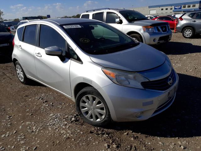 NISSAN VERSA NOTE 2015 3n1ce2cp9fl370235