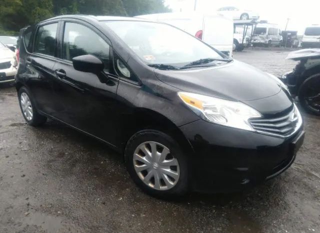 NISSAN VERSA NOTE 2015 3n1ce2cp9fl370316