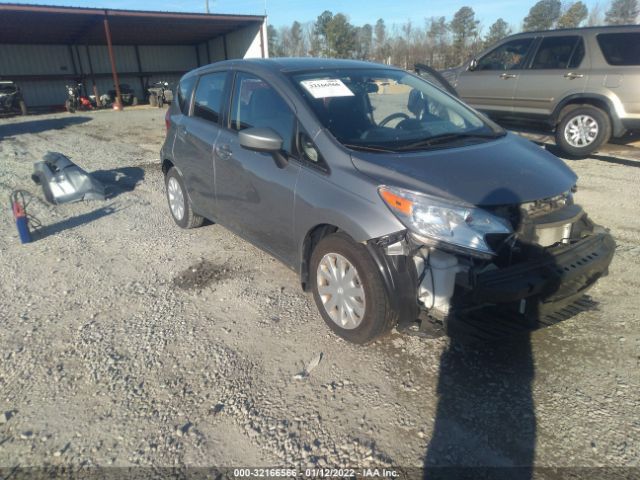 NISSAN VERSA NOTE 2015 3n1ce2cp9fl370753