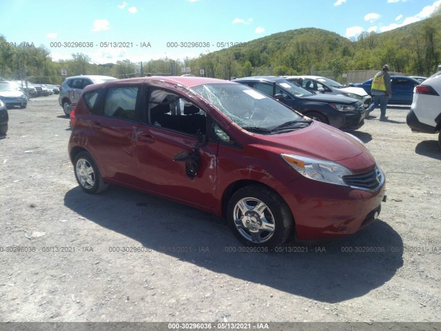 NISSAN VERSA NOTE 2015 3n1ce2cp9fl371160