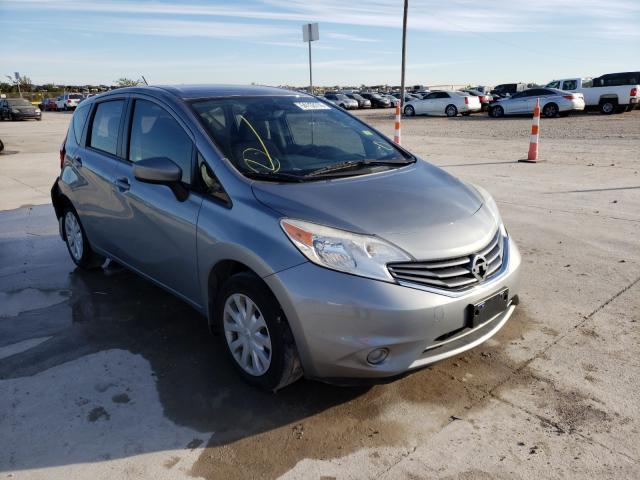 NISSAN VERSA NOTE 2015 3n1ce2cp9fl371188