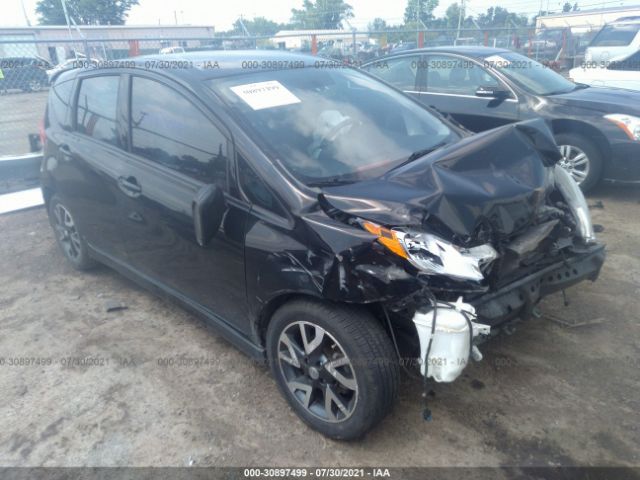 NISSAN VERSA NOTE 2015 3n1ce2cp9fl371336