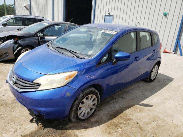 NISSAN VERSA NOTE 2015 3n1ce2cp9fl371711