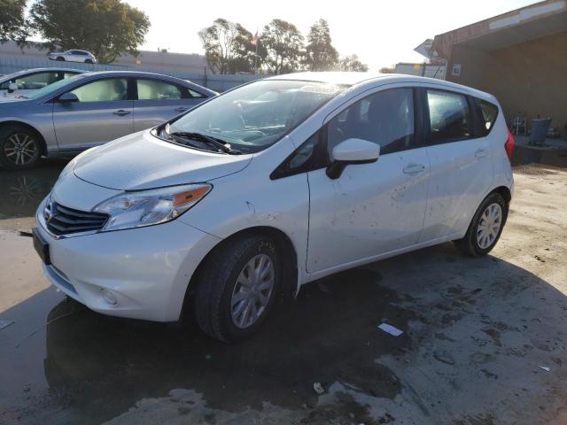 NISSAN VERSA 2015 3n1ce2cp9fl371790