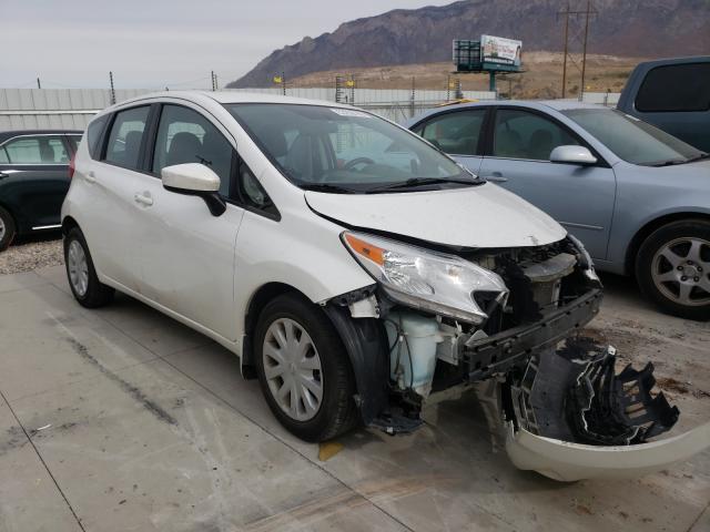 NISSAN VERSA NOTE 2015 3n1ce2cp9fl372485