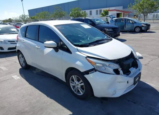 NISSAN VERSA 2015 3n1ce2cp9fl373121