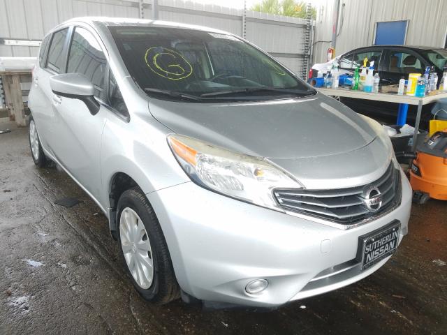 NISSAN VERSA NOTE 2015 3n1ce2cp9fl373703