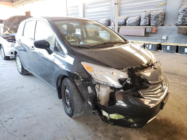 NISSAN VERSA NOTE 2015 3n1ce2cp9fl373944