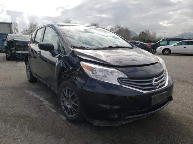 NISSAN VERSA NOTE 2015 3n1ce2cp9fl373989