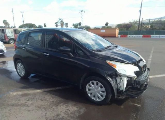 NISSAN VERSA NOTE 2015 3n1ce2cp9fl373992