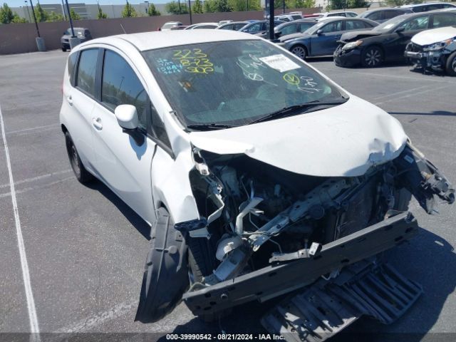 NISSAN VERSA NOTE 2015 3n1ce2cp9fl375628