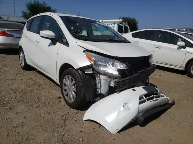 NISSAN VERSA NOTE 2015 3n1ce2cp9fl375886