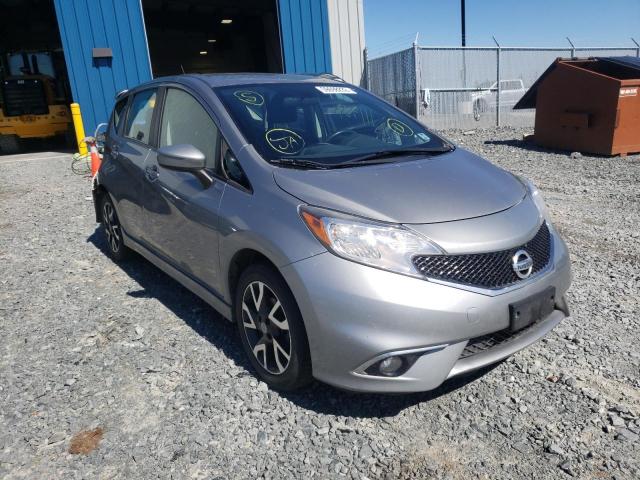 NISSAN VERSA NOTE 2015 3n1ce2cp9fl375984