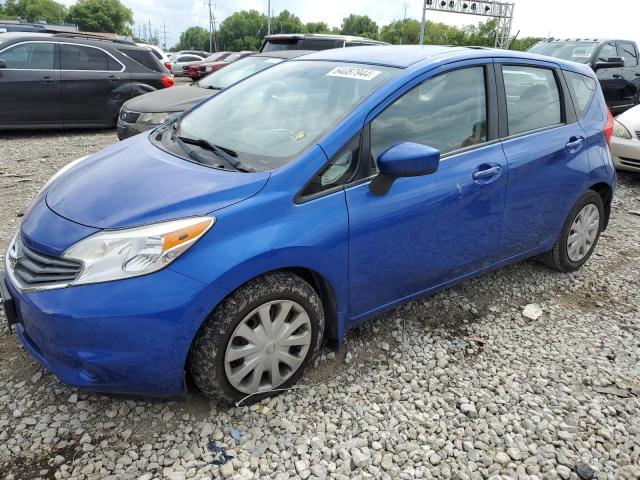 NISSAN VERSA NOTE 2015 3n1ce2cp9fl377377