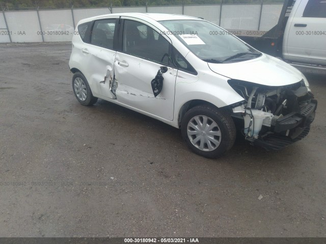 NISSAN VERSA NOTE 2015 3n1ce2cp9fl377492