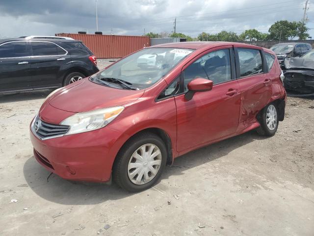 NISSAN VERSA NOTE 2015 3n1ce2cp9fl377847