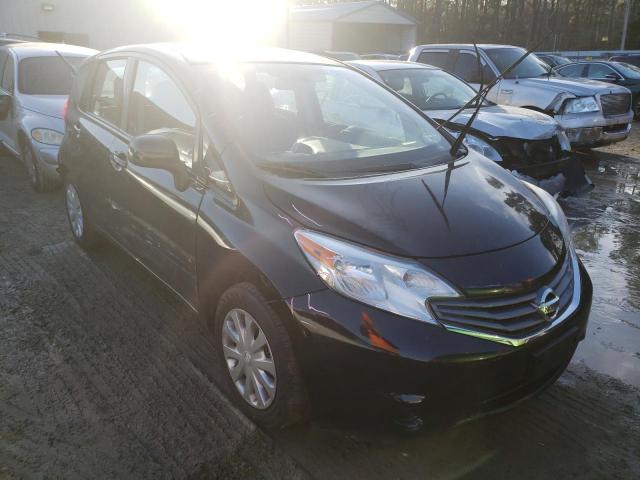 NISSAN VERSA NOTE 2015 3n1ce2cp9fl378156