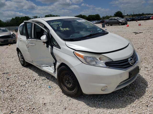 NISSAN VERSA NOTE 2015 3n1ce2cp9fl378366