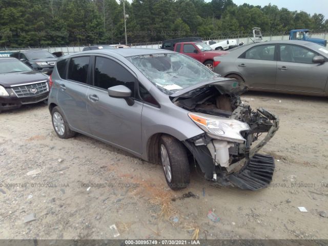 NISSAN VERSA NOTE 2015 3n1ce2cp9fl378478