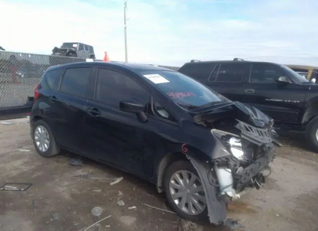 NISSAN VERSA NOTE 2015 3n1ce2cp9fl378576