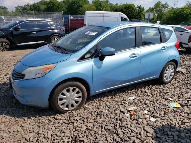 NISSAN VERSA NOTE 2015 3n1ce2cp9fl378657