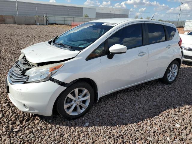 NISSAN VERSA 2015 3n1ce2cp9fl378934