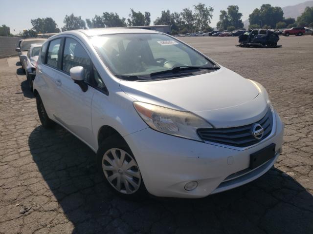 NISSAN VERSA NOTE 2015 3n1ce2cp9fl378965