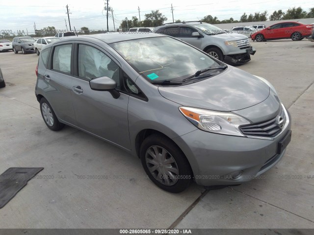 NISSAN VERSA NOTE 2015 3n1ce2cp9fl379386