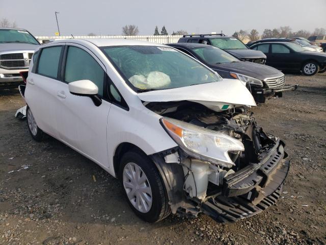 NISSAN VERSA NOTE 2015 3n1ce2cp9fl379646