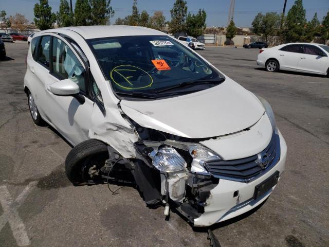 NISSAN VERSA NOTE 2015 3n1ce2cp9fl379775