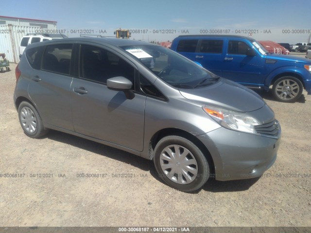 NISSAN VERSA NOTE 2015 3n1ce2cp9fl379789