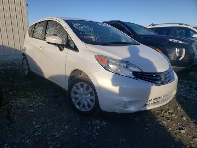 NISSAN VERSA NOTE 2015 3n1ce2cp9fl380070