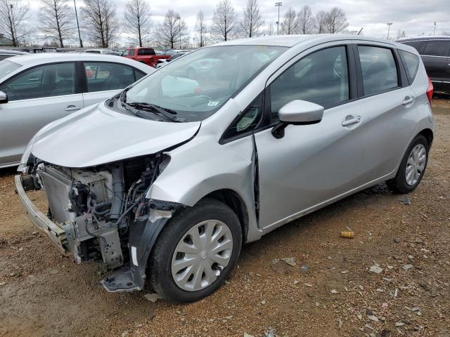 NISSAN VERSA S 2015 3n1ce2cp9fl380473